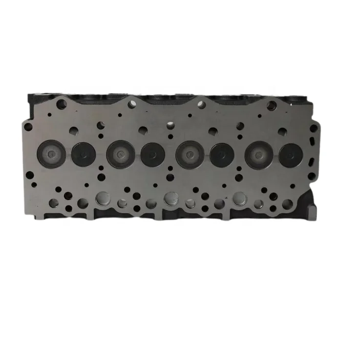 

OEM Auto Parts JT/JTA Cylinder Head New Condition OK75A-10100 For KIA 909061