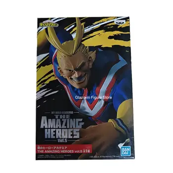 6 best sales Alle Mächtigen Figur - №6