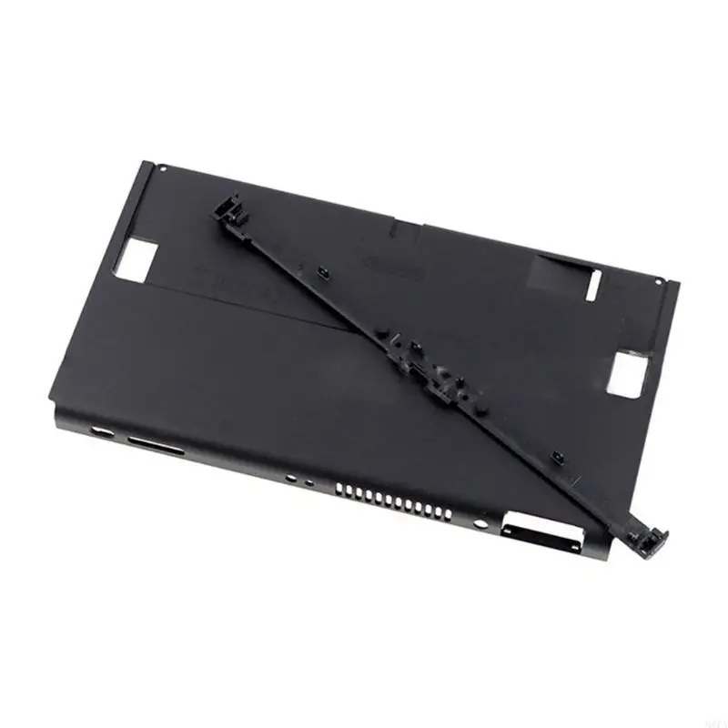 NS OLED 게임패드용 하단 케이스 하우징 백플레이트/사이드 프레임 교체