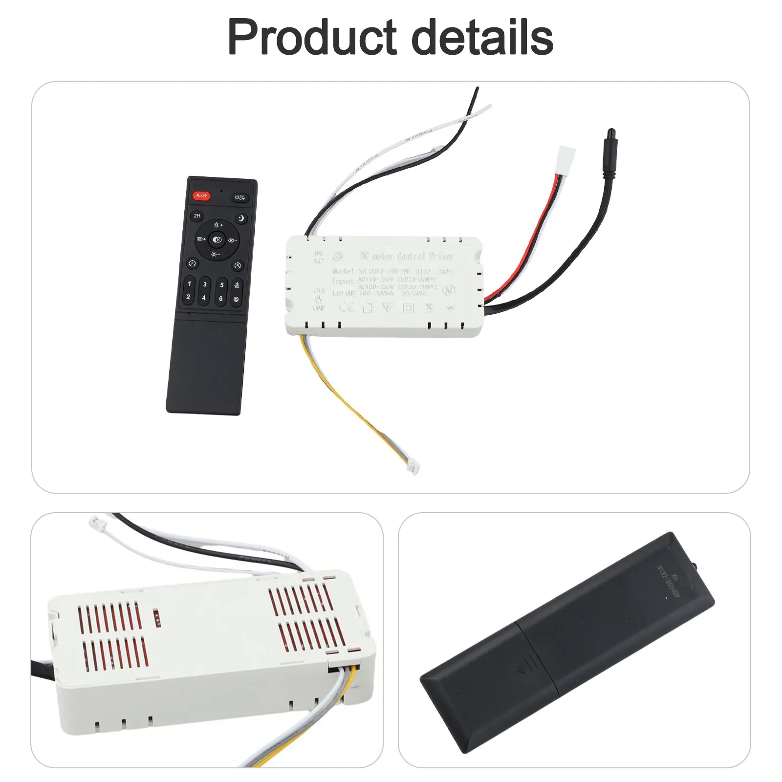 

Home Comfort Model With Air Guide Ceiling Fan Remote Control Remote Control With Dimming Feature Air Guide Hassle-free Operation