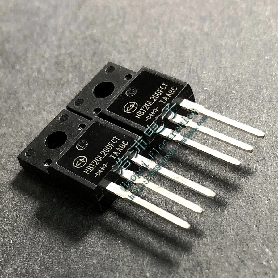 

20 шт./HBT20L200FCT диод Шоттки в наличии 20А/200В TO-220F