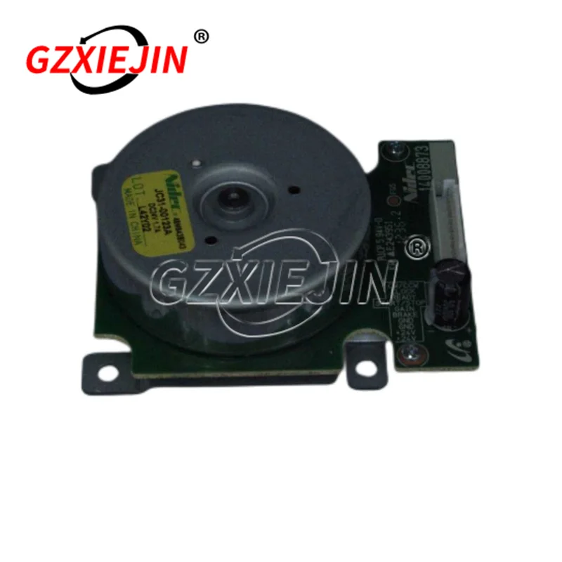 JC31-00123A Main drive subassembly motor 24V FOR HP Laserjet Managed MFP HP E77822 E77825 E77830 E77422 E77428