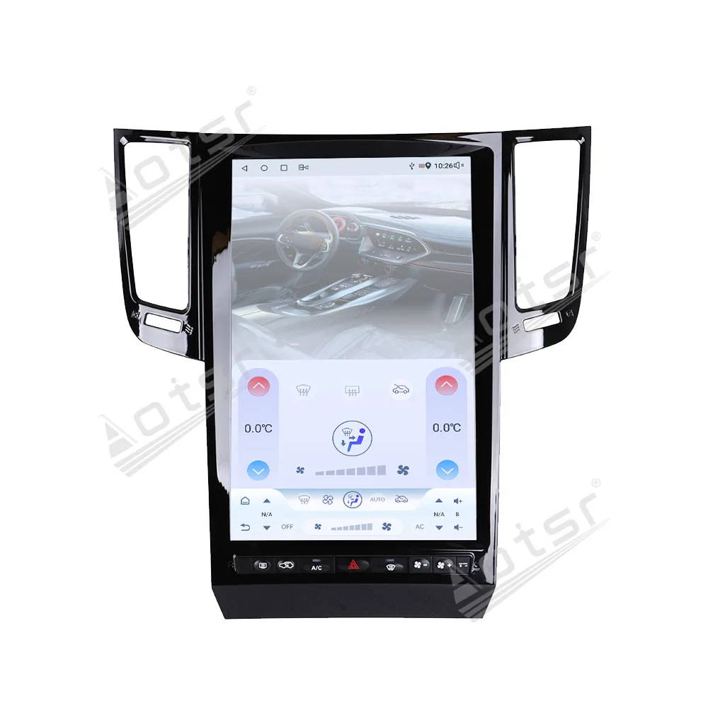 For Infiniti (Hy Ba… - image