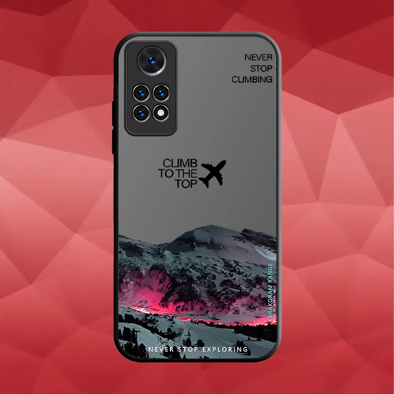 Snow Mountain Aircr…