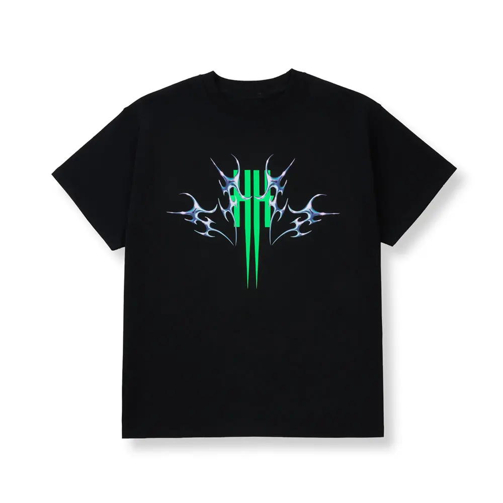 T shirt the gazette-AliExpress