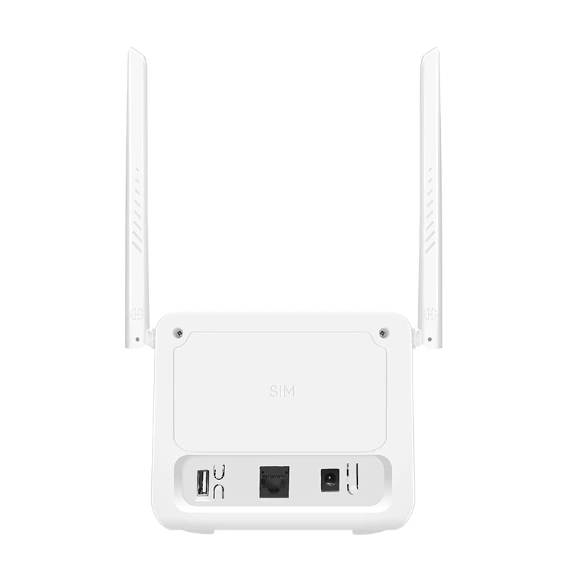 EATPOW 4G Wifi Router SIM Card Router Wifi 300Mbps LTE Wireless Wi-Fi Router Home Hotspot Support 4G To LAN Port 16 WiFi Users