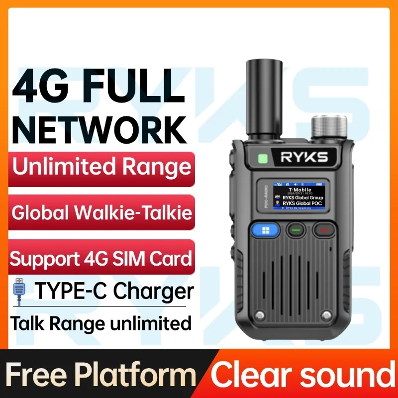 Poc Radio Global 4G… - image