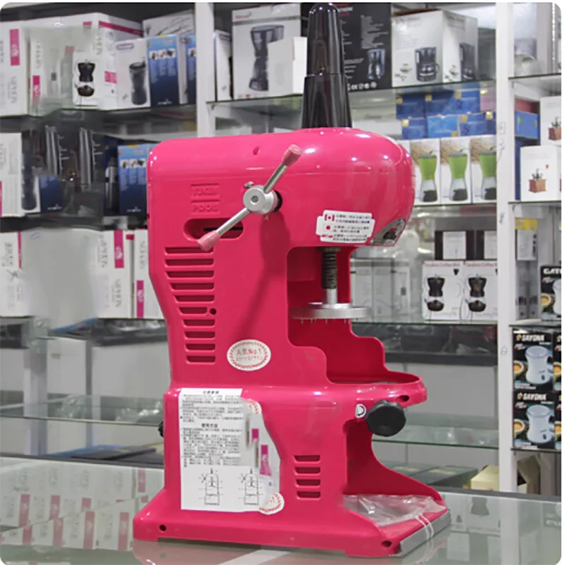 

Промышленная электрическая бритва для льда и дробилка для бритья мороженого по конкурентоспособной цене