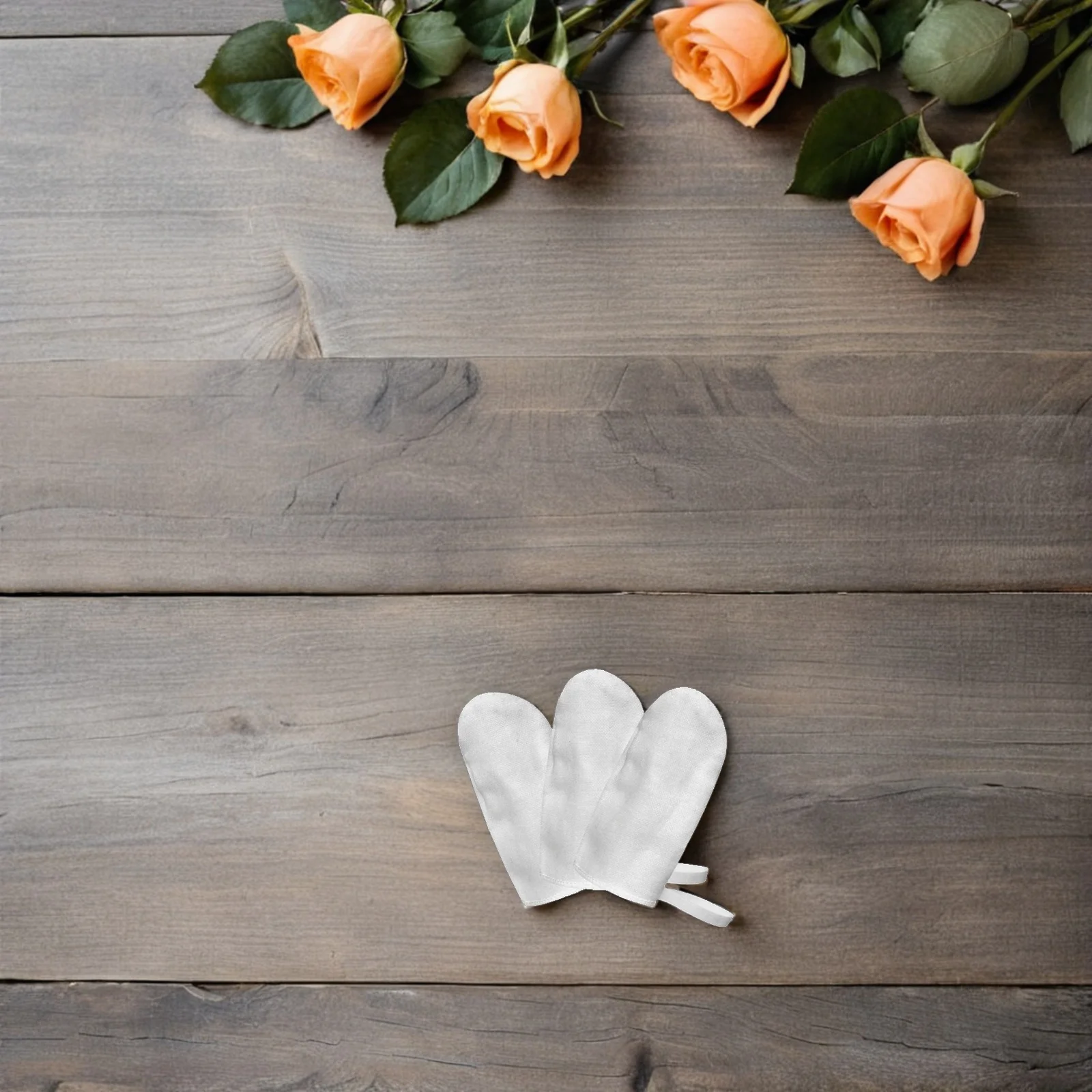 6 قطعة فرشاة أسنان شاش إصبع الطفل معقمة أداة تنظيف الأسنان الطبية لينة نظافة الفم الرضع استخدام فرشاة الأسنان الاصبع #4