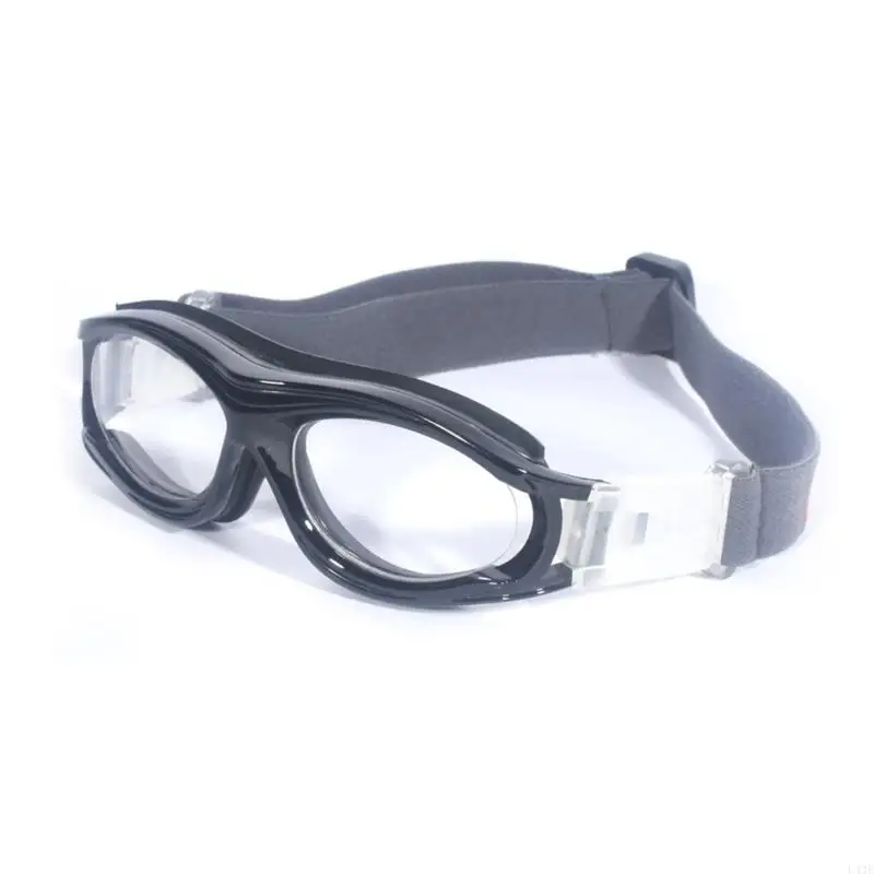 

Велосипедные баскетбольные очки дети спортивны защитные очки защитные очки футбольные спортивные очки подростки с регулируемым