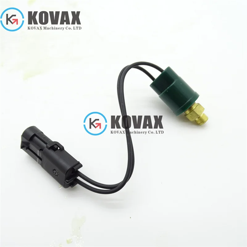 

379502 pressure switch is a replacement part for 276/277/280 type construction machinery
