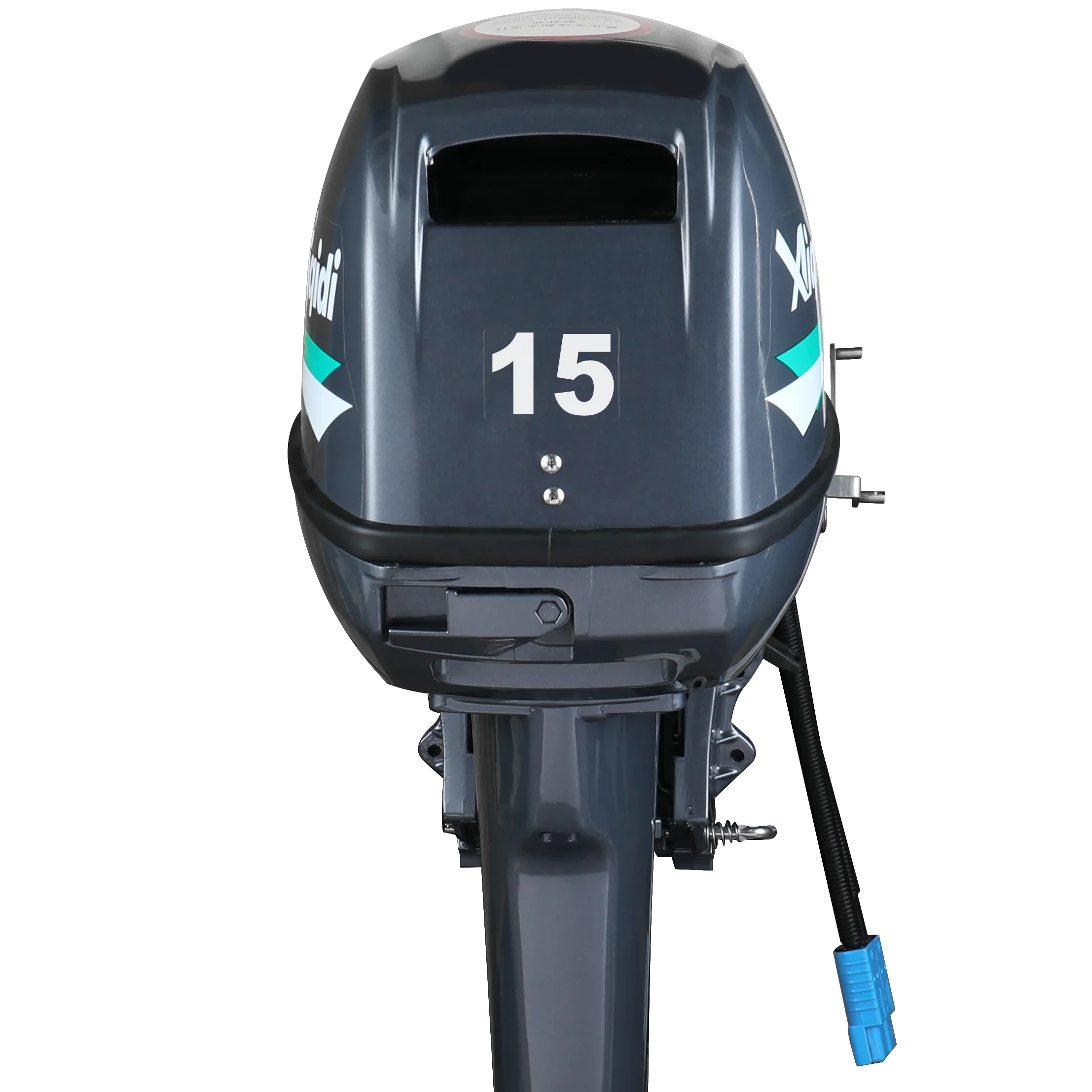 

15HP Electric Outboard Motor