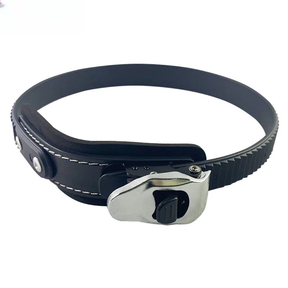 

Мягкий нейлоновый ремешок с удлиненной утолщенной пряжкой для роликовых коньков, ледовых коньков, плоских туфель для взрослых, простая установка