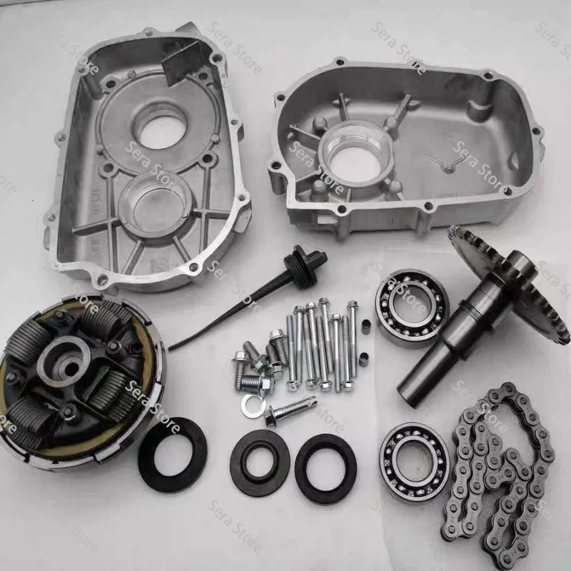 Go Kart Reduction Gearbox Clutch Gx270/Gx390 Go-Kart Clutch Accessories