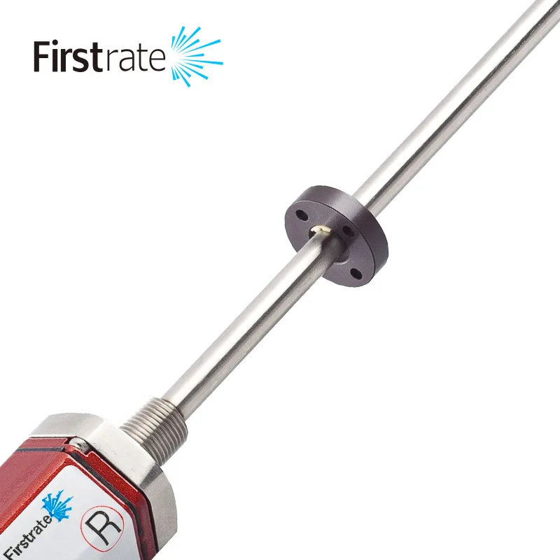FST400-1000 IP65 Waterproof Magnetostrictive Displacement Sensor Magnetostrictive Level Sensor Conventional Float Ball