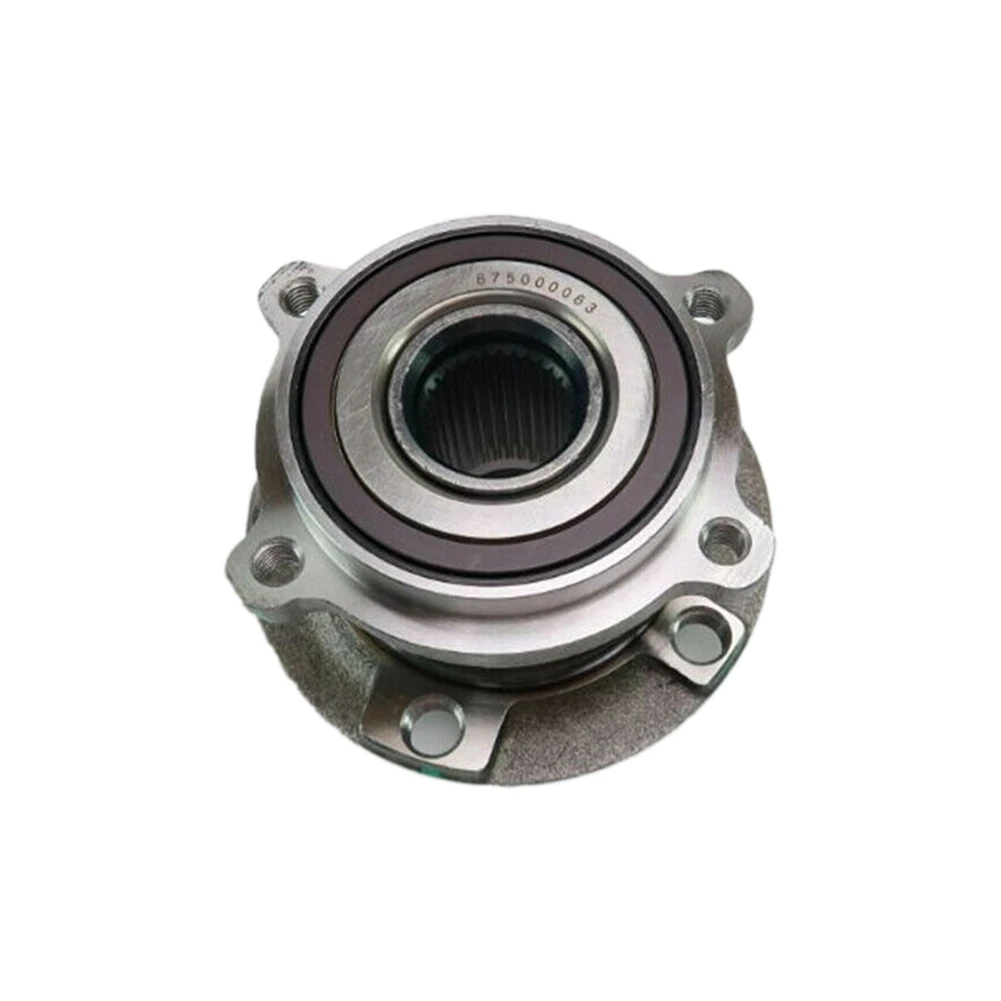 Car Rear Wheel Hub Bearing Fit for Maserati Ghibli Quattroporte M156 2014-2020 675000063