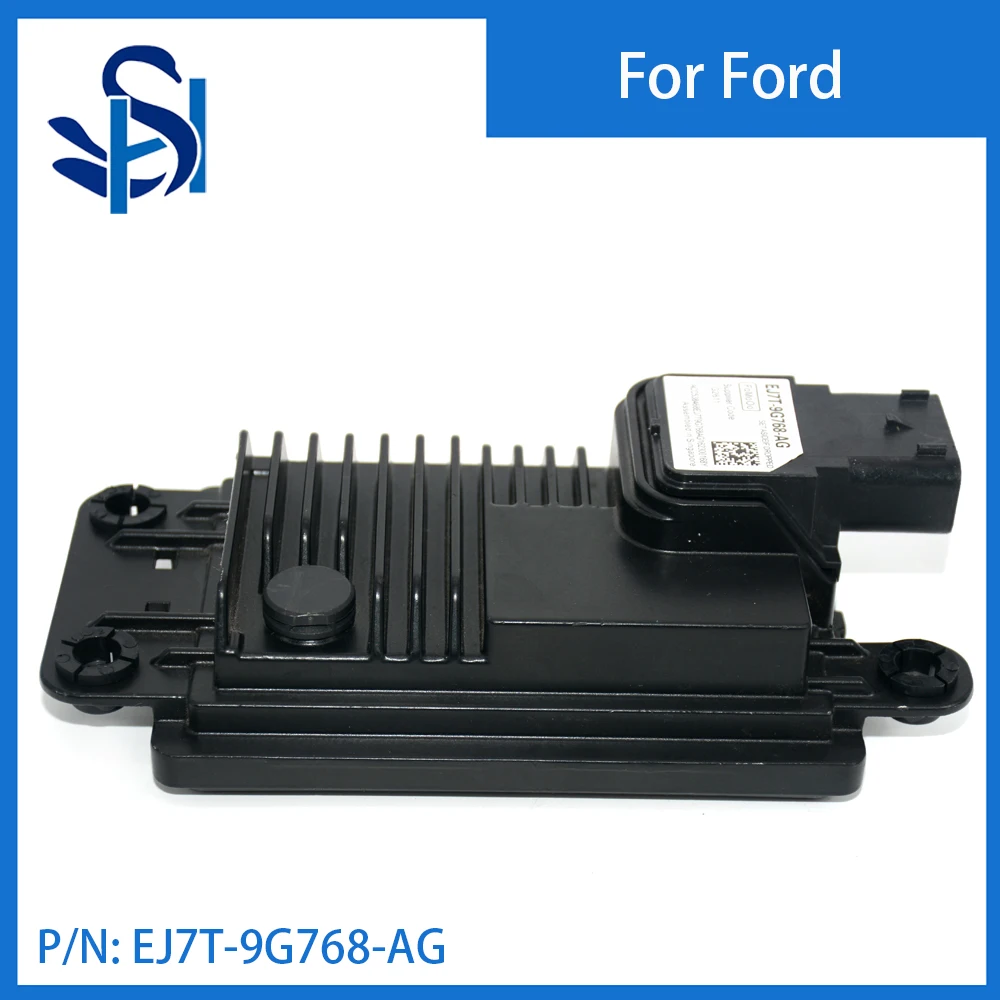 

EJ7T-9G768-AG Adaptive Cruise Control Distance Module Sensor ACC for Ford Lincoln MKC 2015-2019