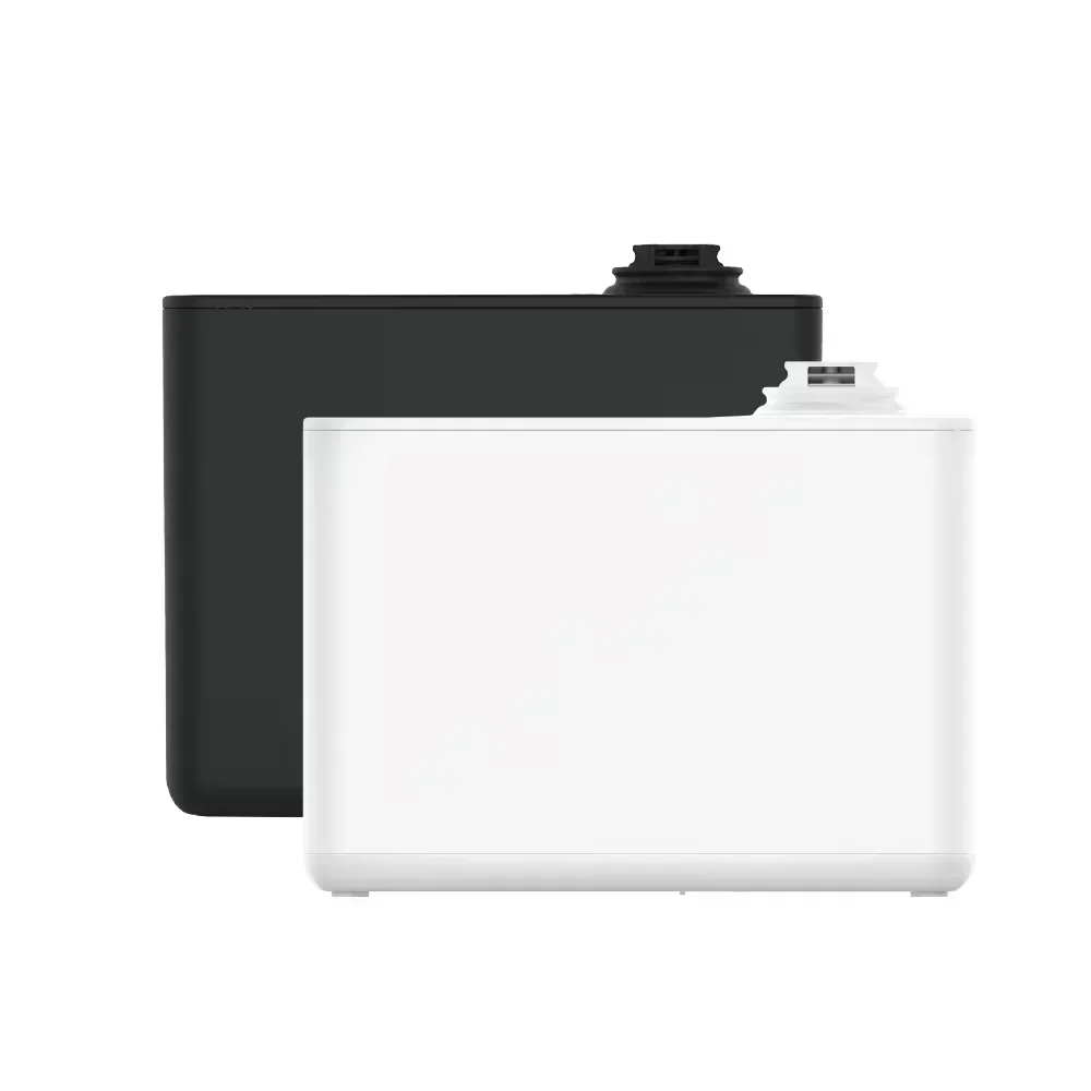 2024 Best Selling Automatic Spray Fragrance Oil Mall Aroma Diffuser HVAC Scent Air Refreshner Wifi Medium 800ml Perfume Machine