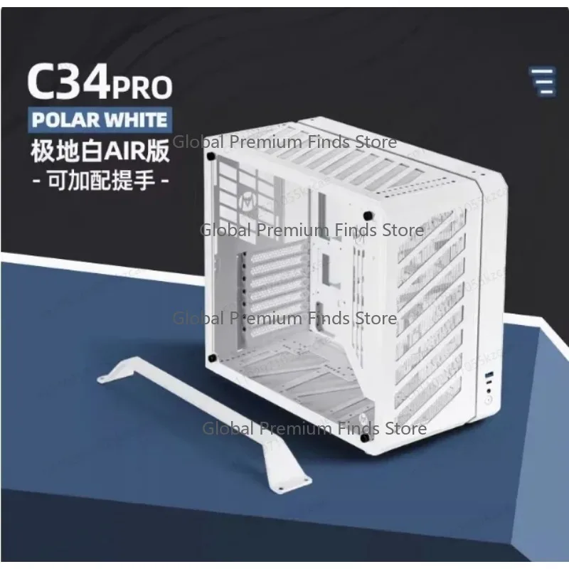 New Mechanical Mast…