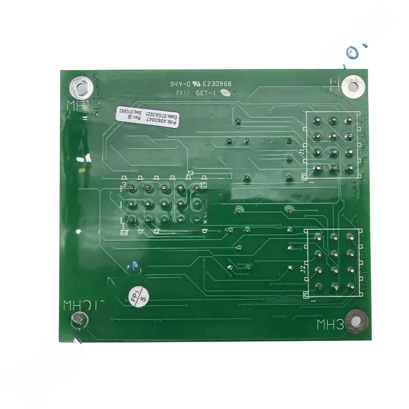 FRYMASTER fryer RE fryer double pot interface board 8263168