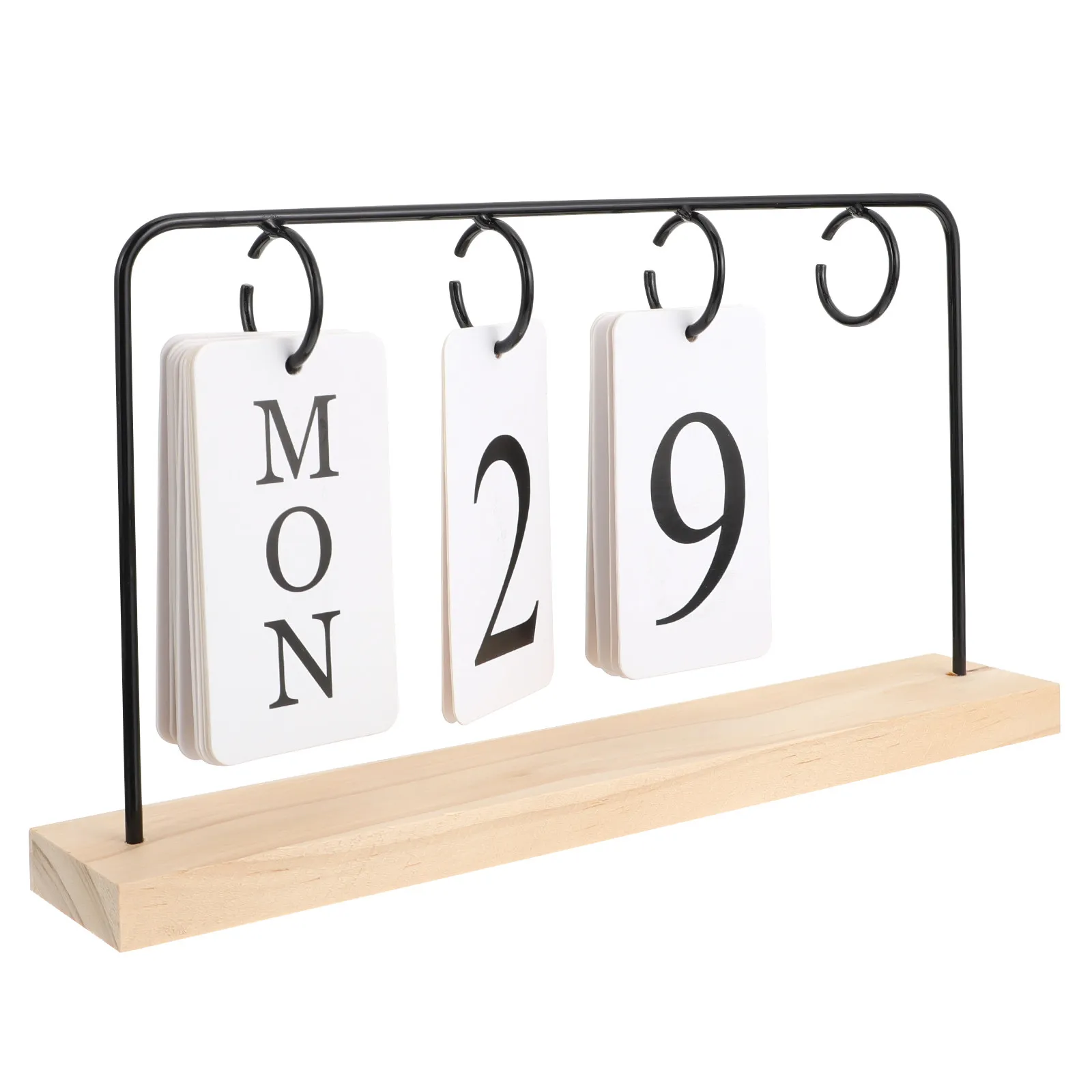 

Стильный настольный календарь-украшение: современный минималистичный дизайн для декора дома и офиса, создающий уютную атмосферу отдыха