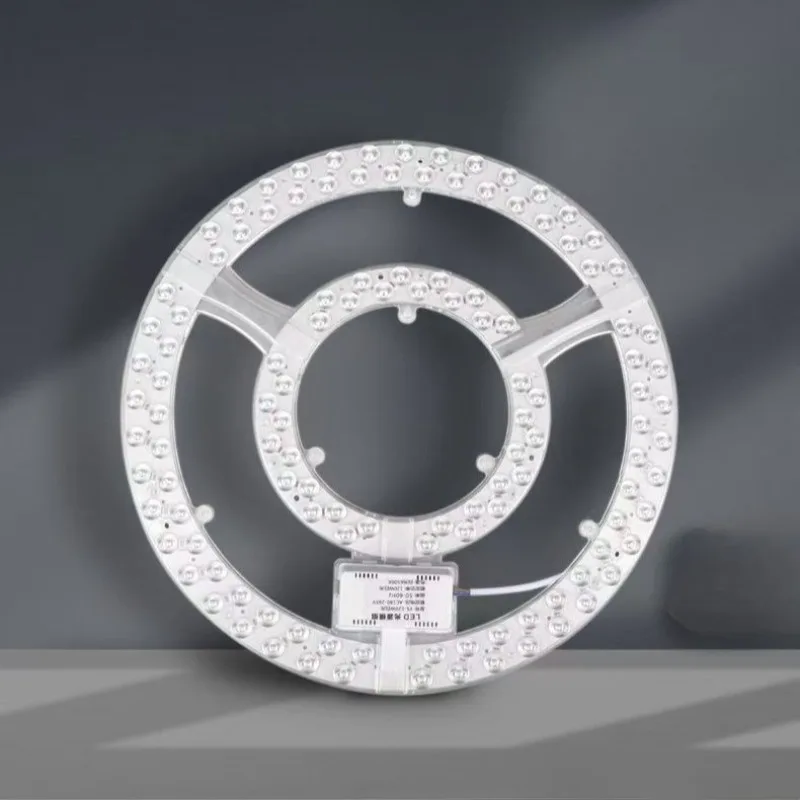 

Светодиодный модуль для потолочного вентилятора