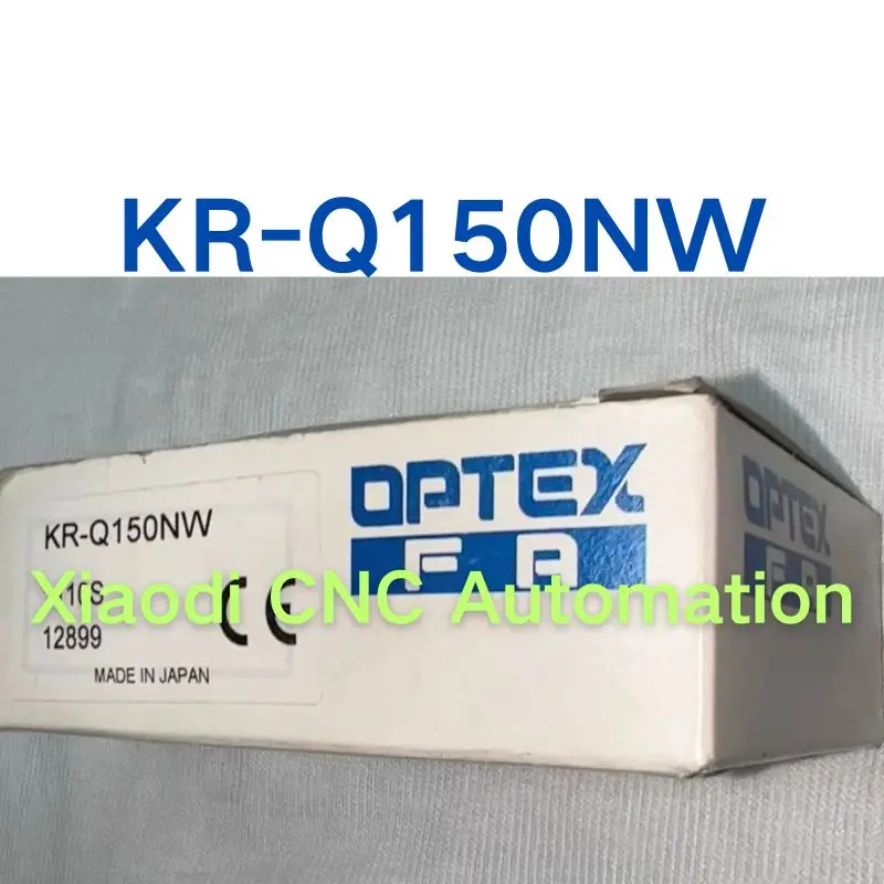 New photoelectric switch KR-Q150NW for fast delivery