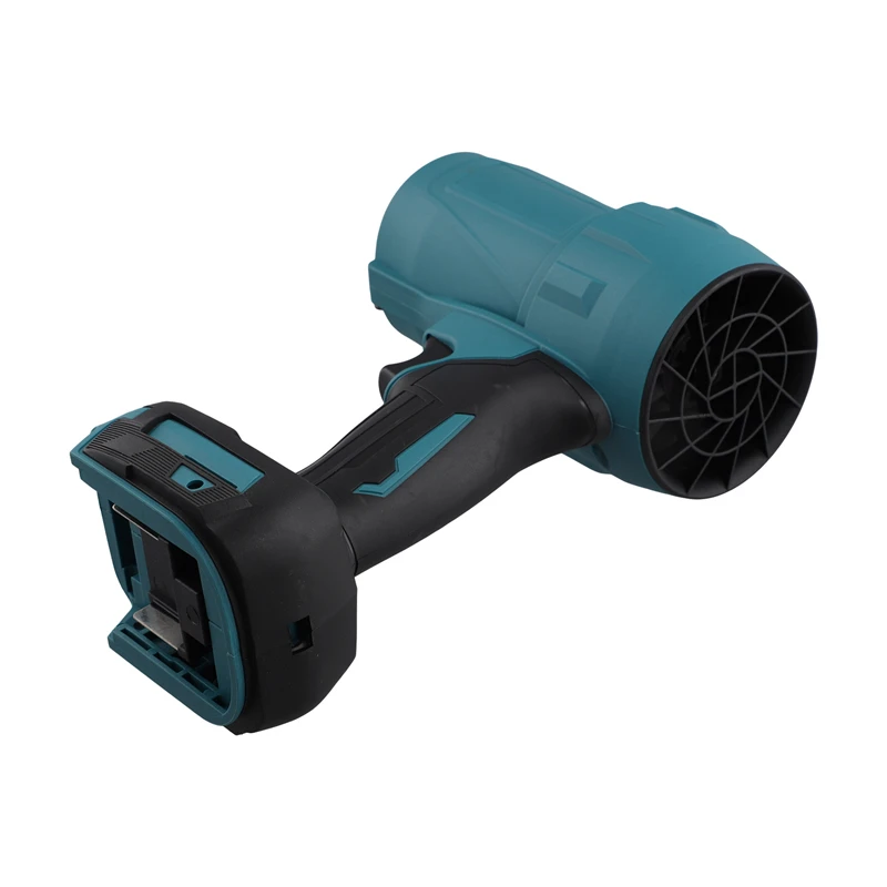 F4S-c يده القناة Turbofan عالية الطاقة مروحة نفاثة آلة غسل سيارات منفاخ الغبار أدوات تنظيف لوحة المفاتيح لماكيتا