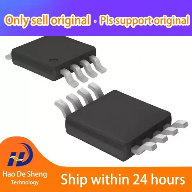 

1PCS/LOT LTC6655BHMS8-5#PBF LTC6655BHMS8 MSOP-8 New Original In Stock