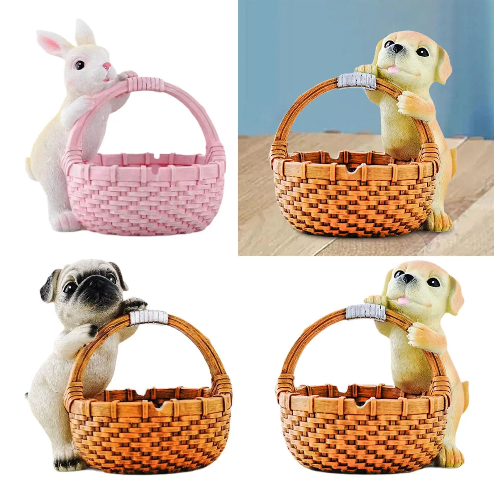 مفتاح تخزين واضح الجدول محور زخرفة منضدة المنظم علبة مجوهرات لغرفة المعيشة الرف مدخل كونترتوب مكتب #2