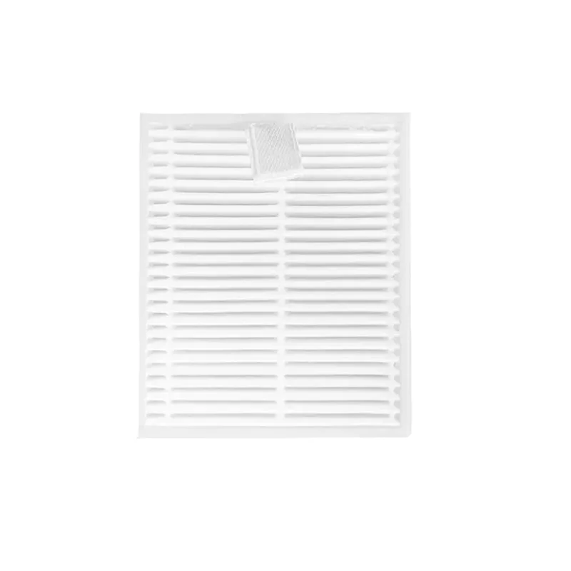 

A02F-Accessories Kit For Irobot Roomba Combo Essential / Vac Essential Robot Vacuum Cleaner Main Side Hepa Filter Mop Parts