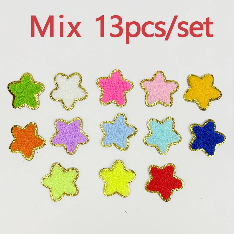 Variant: 13pcs