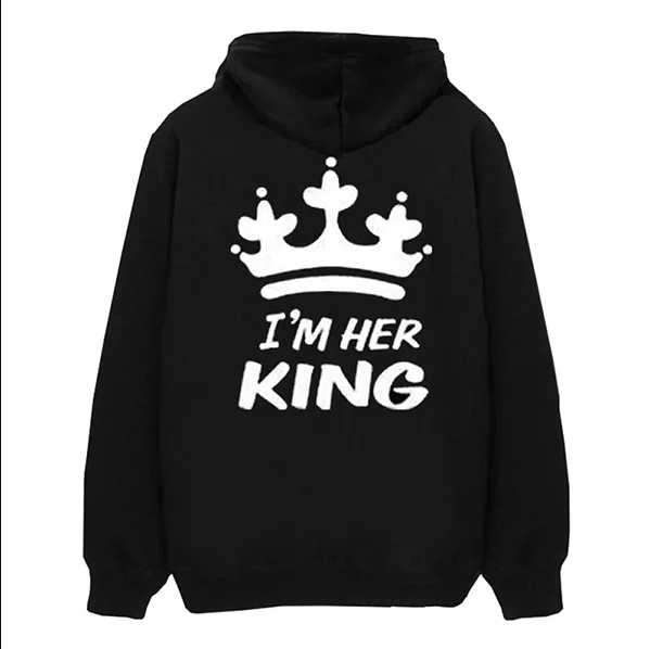 Im Her King Meni'm … - image