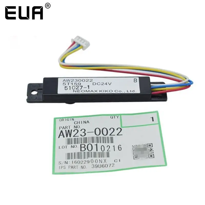 1PC AW23-0022 Original Developer Density Sensor For Ricoh Aficio MP9000 1100 1350 Pro 907 1107 1107EX 1357 1357EX AW23-0031