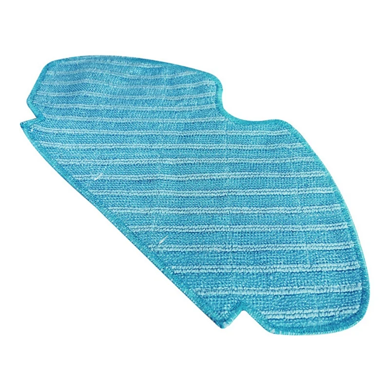 12Pcs For Tefal Explorer Serie 60, RG7447, RG7455, Rg7447wh, RG7455WH Replacement Mop Cloth Replacement