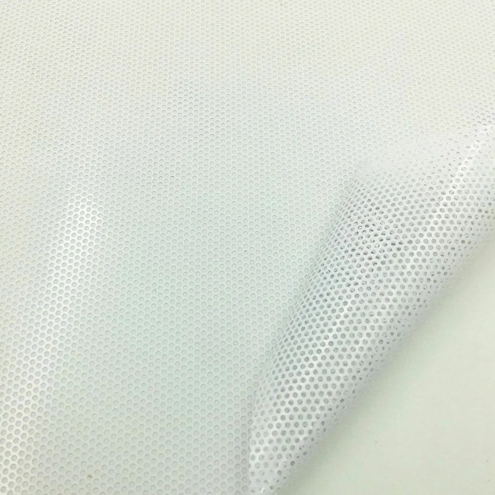 

One Way Vision Self Adhesive Glass Film Sun Blocking Anti-UV Heat Insulation Decor Privacy Car Window Sunscreen Glass Sticker