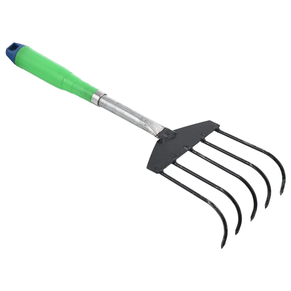 

Excavator Aquatic Plant Tool Clam Claw Rake Beach Household Shell Digging Style Seaside