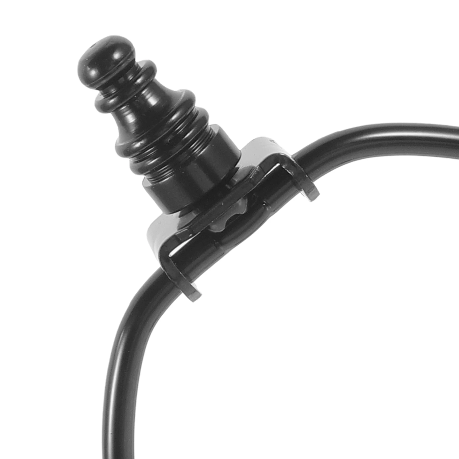 

8 Inch Floor Lamp Harp E26 Black Crystal Bracket Lightweight Stable DIY Accessories Lampshade Holder Kit Night Lamp