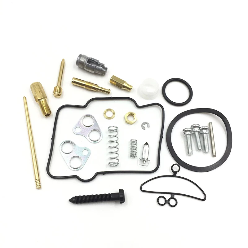 Carburetor Repair Kit 36mm Fit for PWK36 PWK38 PWK40 PWK42 Motorcycle fuel system components