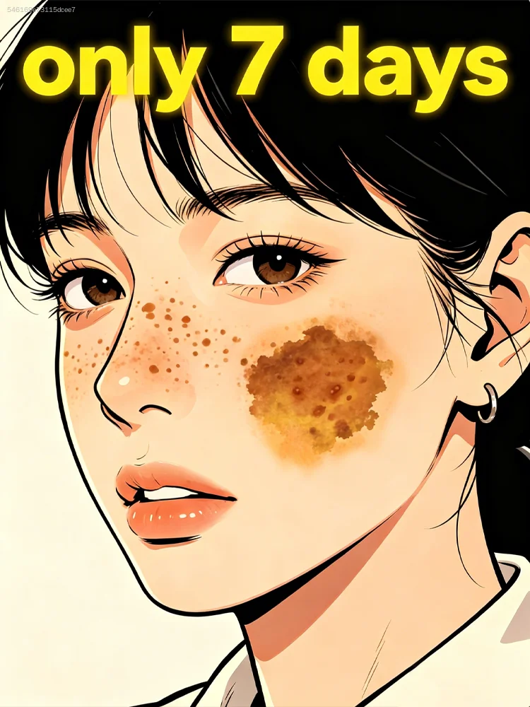 

Попрощайтесь с несовершенствами кожи, восстановите красоту и расцветайте с уверенной улыбкой в 2026 году.