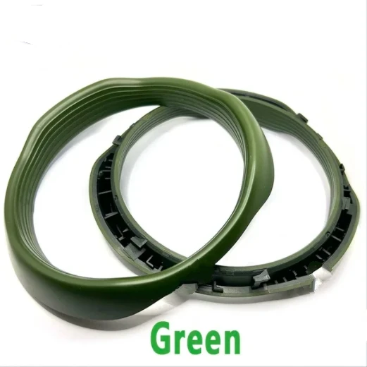 Original Soft Frame Protection Bracket Suitable for JBL Boombox3 Speaker Repair, Replace with Spare Parts
