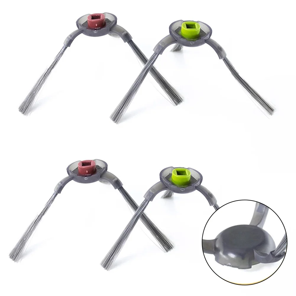 Bürsten ersatz Ersatzteile tägliche Reinigung optimale Reinigungs ergebnisse Kunststoff und Nylon benutzer freundliches Design
