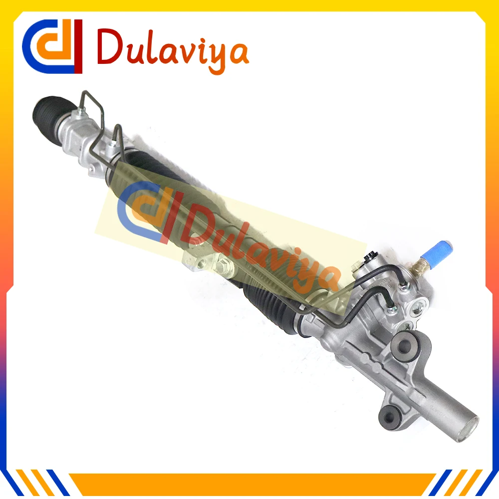 262701 Power Steering Rack & Pinion For Honda CR-V 2002-06 Element 2003-2011 53601S9AA01 53601S9AA03 53601S9AA04 53601SCVA02 LHD