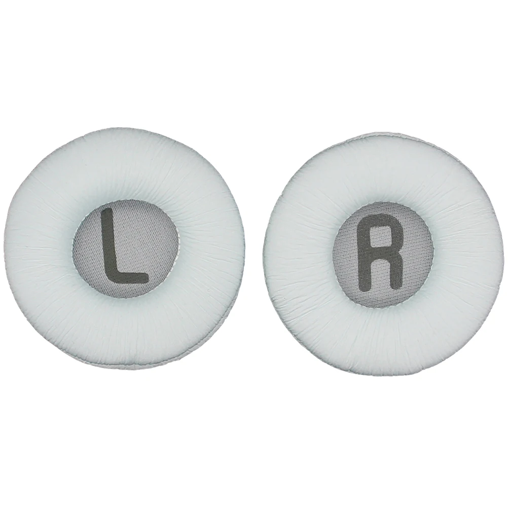 

1 Pair Headphone Ear Pad Replacement Protein High Elastic For T500Bt Tune600Btnc T450Bt Ear Cushion Compatible With