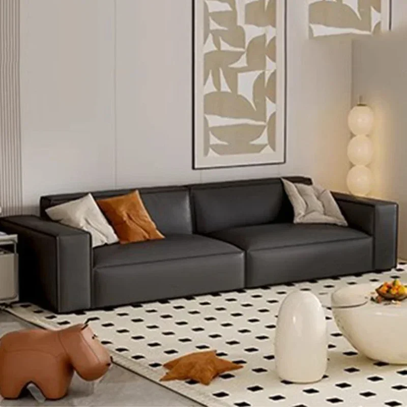 White Nordic Lounge Sofa Fancy New Girl Recliner Daybed Sofa Couches Soft Designer Muebles Para Salas Modernos Home Furniture