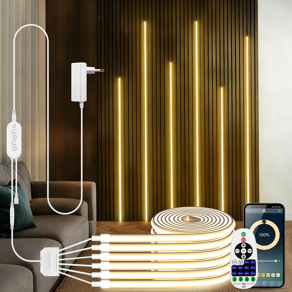 Bluetooth Embeded A…