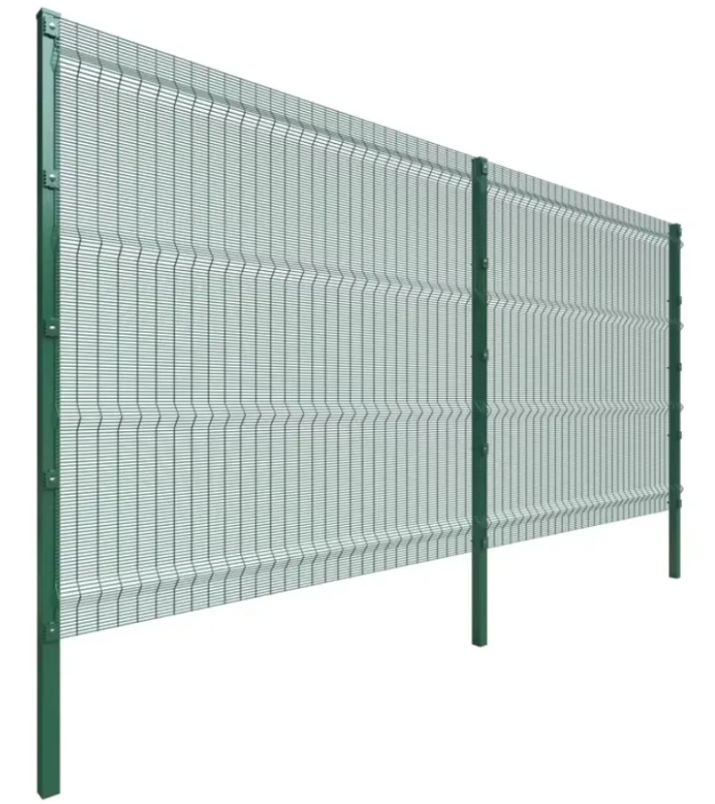 Climb 358 Mesh Fence Wholesale Welded Wire Mesh Fence High Efficiency Professional Installation Gear