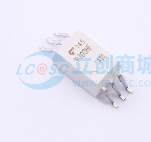 18pcs Brand new imported TLP700 silk screen P700 SOP-6