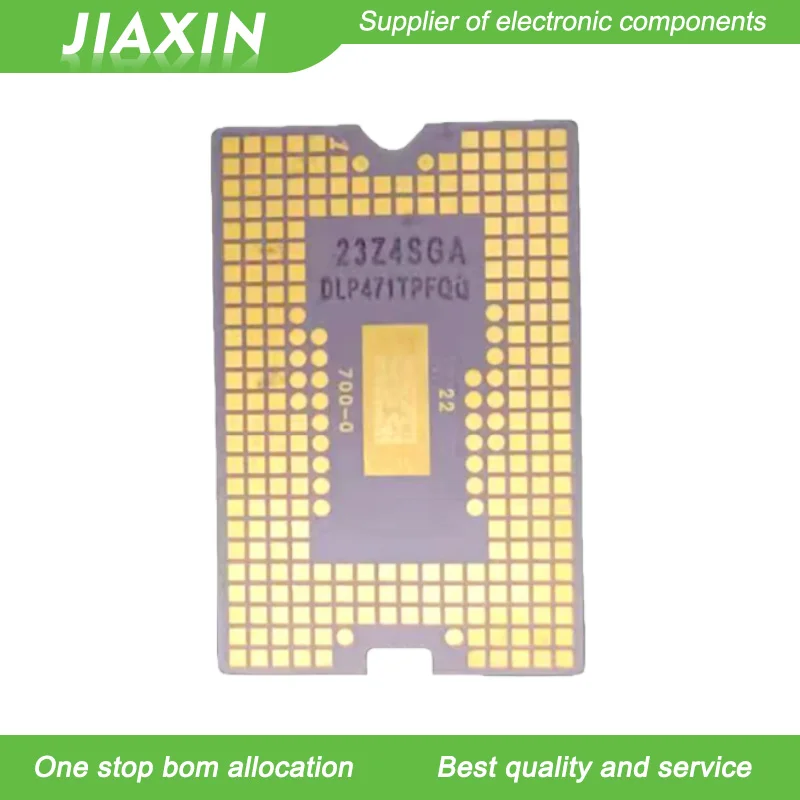 (1PCS) New original DLP471TPFQQ 1080p DMD Chip For DLP Projector