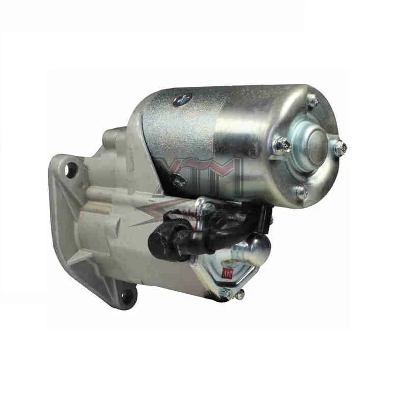 

24V 11T 65262017043 65262017043A 031127081 Starter Motor for DAEWOO BH090 DE08TIS D1146